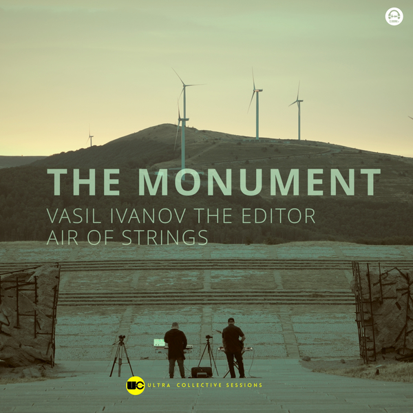Clubbing TV & Ultra Collective Sessions: The Monument