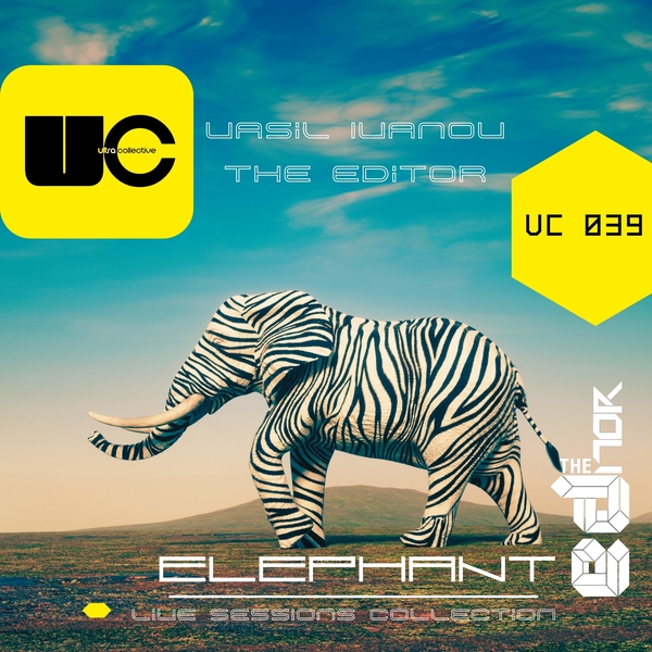 Elephant (Live Sessions Collection) [Live]