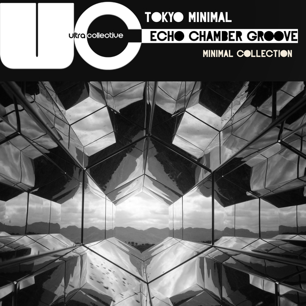 Echo Chamber Groove (Minimal Collection)
