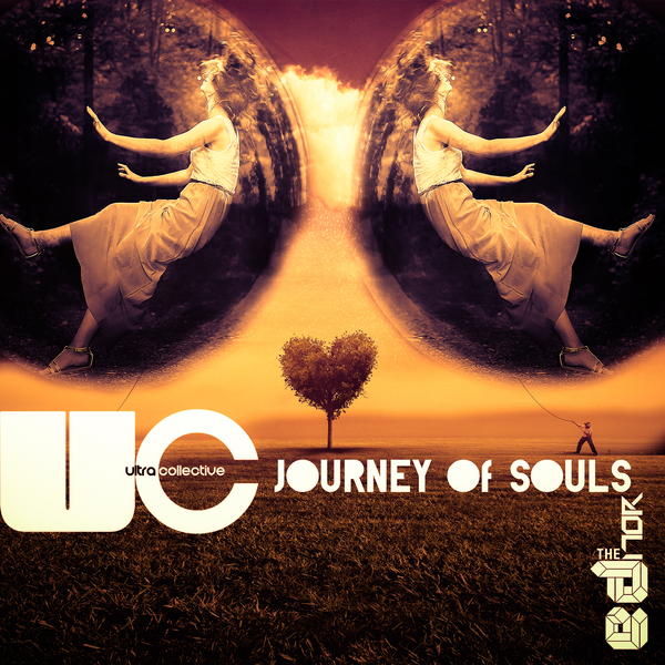 Journey of Souls